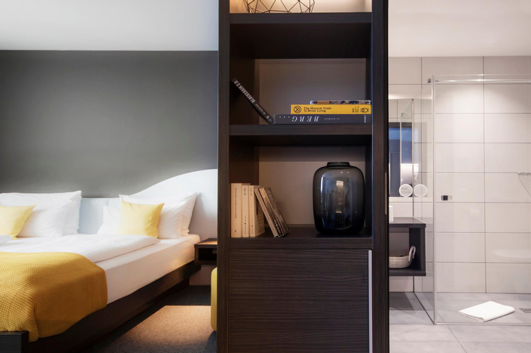 Bedroom 16
