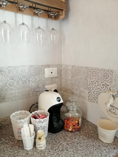Food & Drinks, Casa vacanze Nonna Lina - Trapani, Trapani