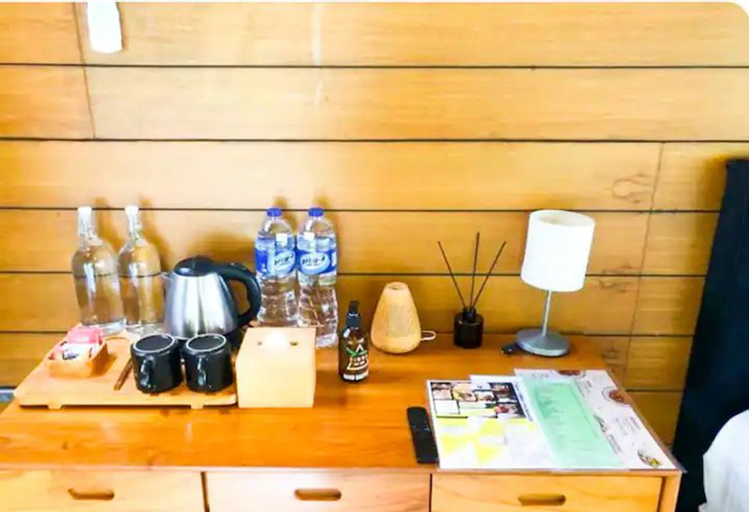 Amenities