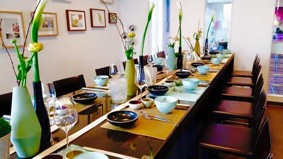 Food & Drinks 4, Hotel Soho, Landau in der Pfalz