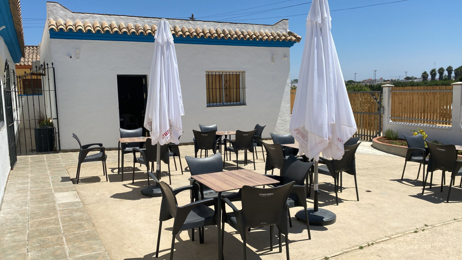Food & Drinks 4, Alojamiento Rural Al-mare, Cádiz