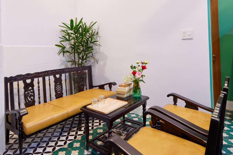 Others 4, Nineties homestay, Huế
