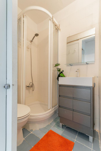 Bedroom 4, Veguer, Barcelona
