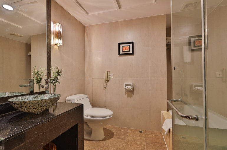 Bathroom 5