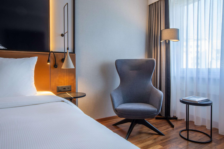 Bedroom 22