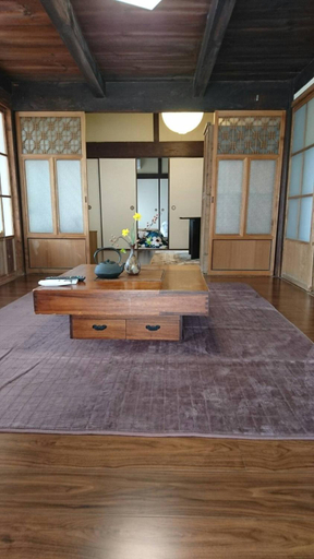 Others 2, Hoshikuzu, Naoshima