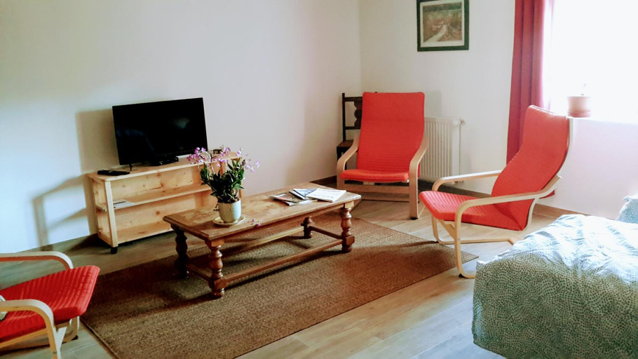 Others 4, Casa Arnera, Alpes-Maritimes