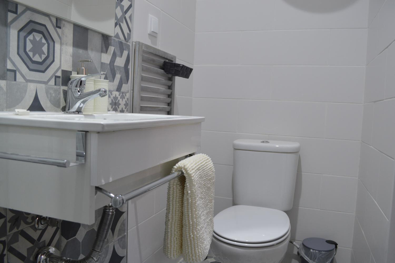 Bathroom 3, Casa70, Setúbal