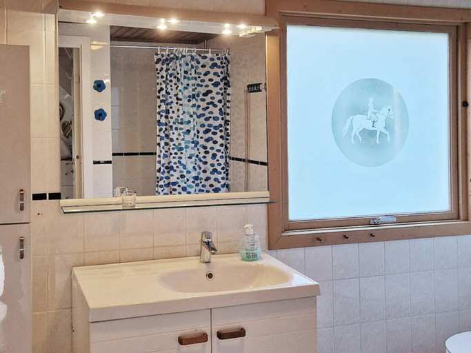 Bathroom, Holiday Home in Spekeröd, Stenungsund