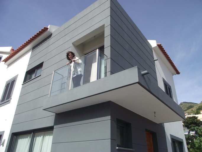 Casa da Graca by AnaLodges, Machico