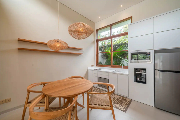 Others 4, Villa Inka & Lilu – Tropical Modern 1BR Villa in Pererenan Beachside, Badung
