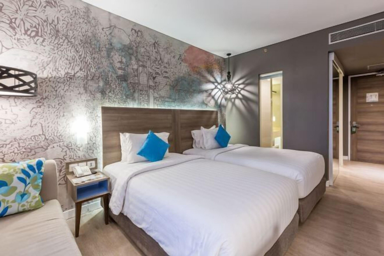 Bedroom 20