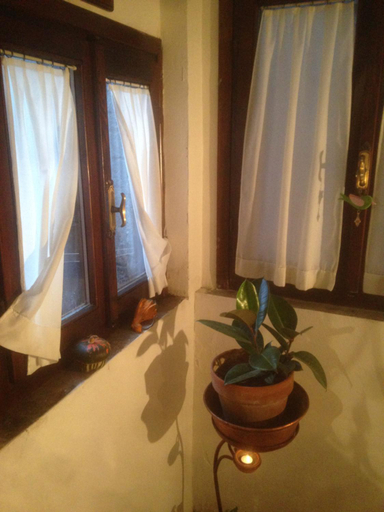 Others 4, B&B A due passi dal Castello, Viterbo