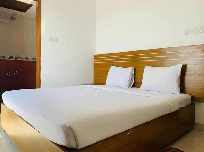 Bedroom 2, Cox Vacation, Cox's Bazar