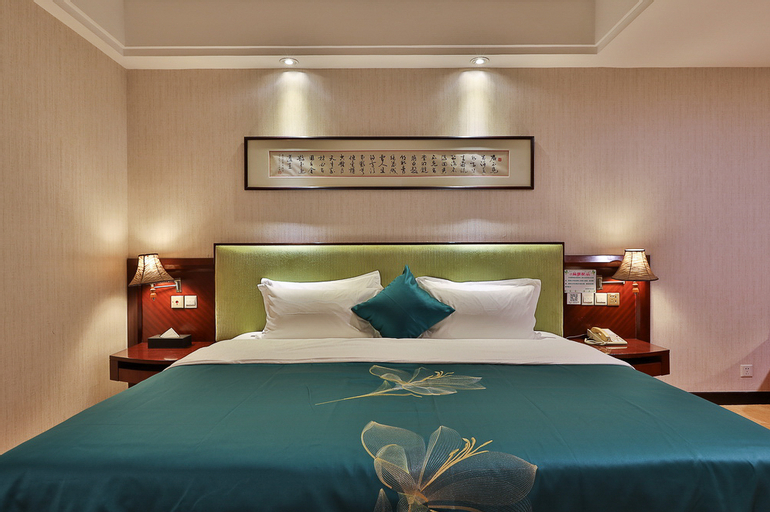Bedroom 7