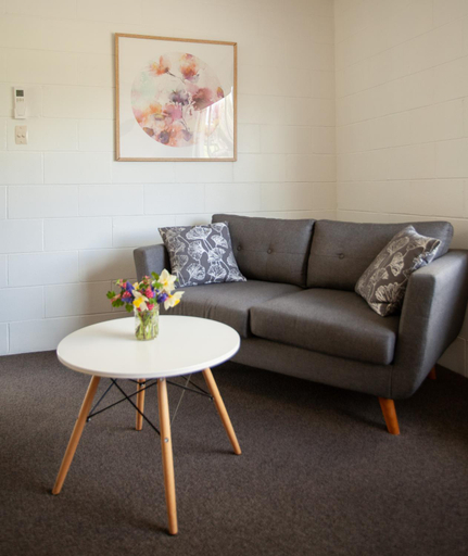 Others 5, Ranfurly Motels, Central Otago
