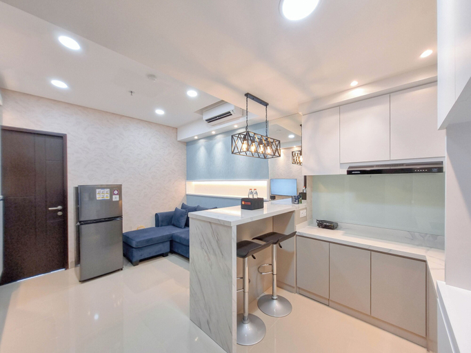 Others 5, Good Place 2Br At Patraland Amarta Apartment, Sleman