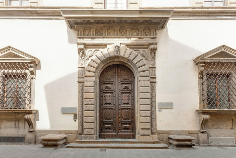 Exterior & Views, Mamo Florence - Alfani Apartment, Florence