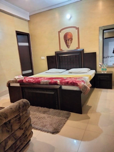 Hotel Karnal Inn, Karnal