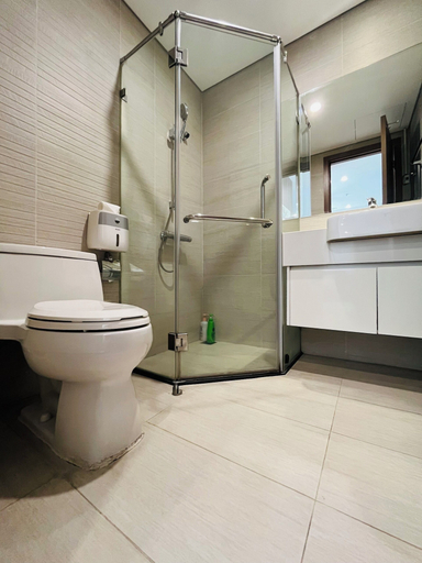 Bathroom 3, LT.Housing Vinhomes Skylake, Từ Liêm