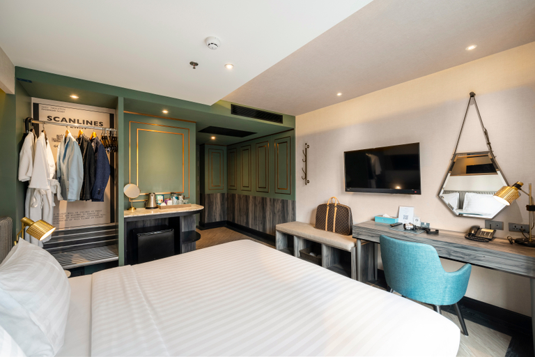 Bedroom 7