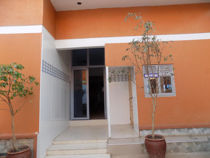 Exterior & Views, New Kase Guest House Zaana Kampala, Jinja