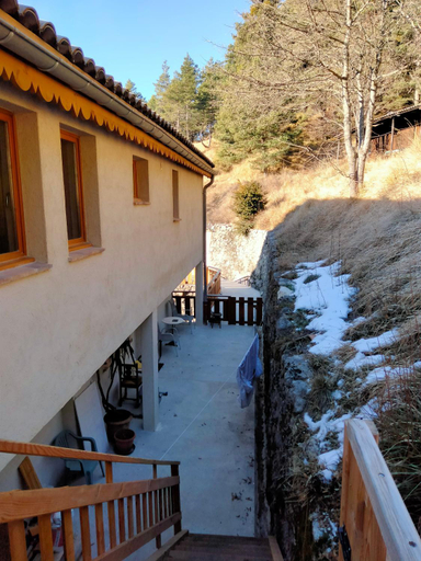 Others 5, Casa Arnera, Alpes-Maritimes