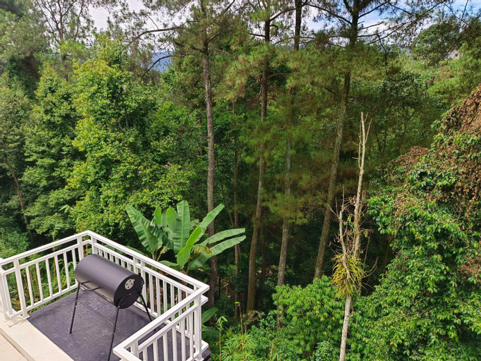 Exterior & Views 5, Villa Fortuna - UBUD (Puncak - Bogor), Bogor