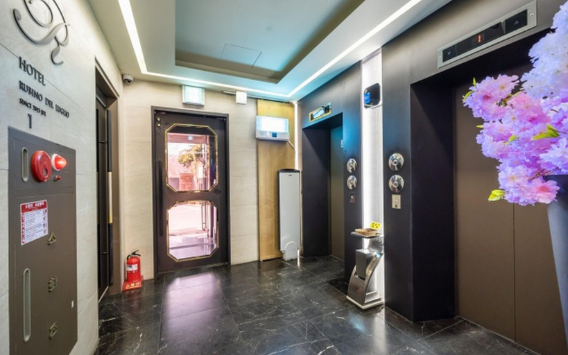 Others 3, Namyangju Rubino Hotel, Uijeongbu
