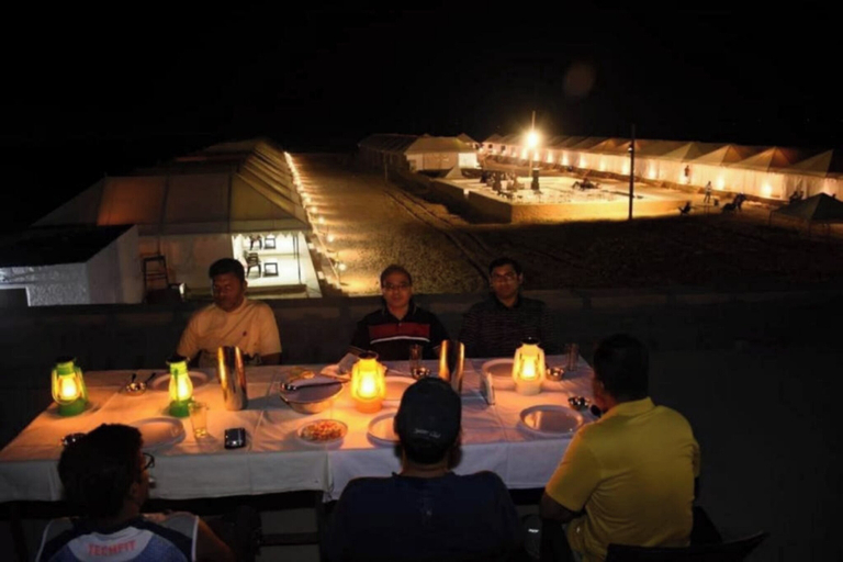 Sport & Beauty 5, Aroma Desert Safari Camp, Jaisalmer