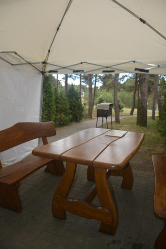 Others 5, Guesthouse "Nakvyne pas zveja" Vetrungiu Street 298-2, Neringos