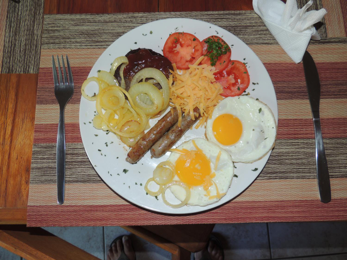 Food & Drinks 5, Burgersfort Guesthouse, Sekhukhune