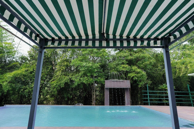 Sport & Beauty 4, New Cheetal Resort Madhai, Hoshangabad
