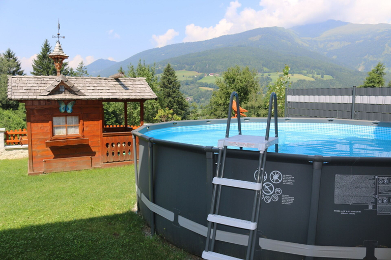 Sport & Beauty 4, Zur Alpenruhe, Spittal an der Drau