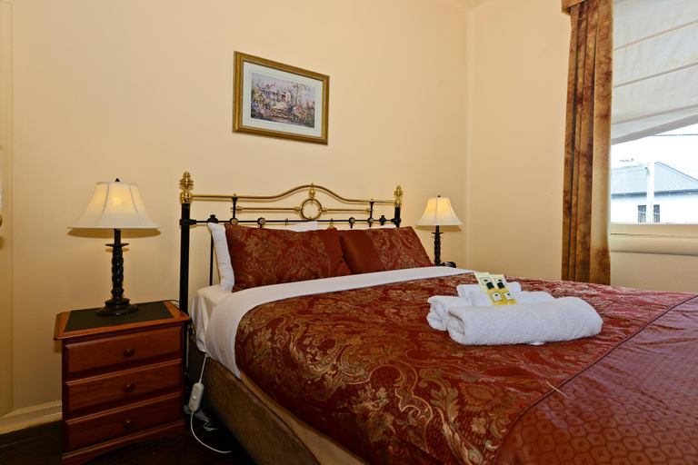 Bedroom 13