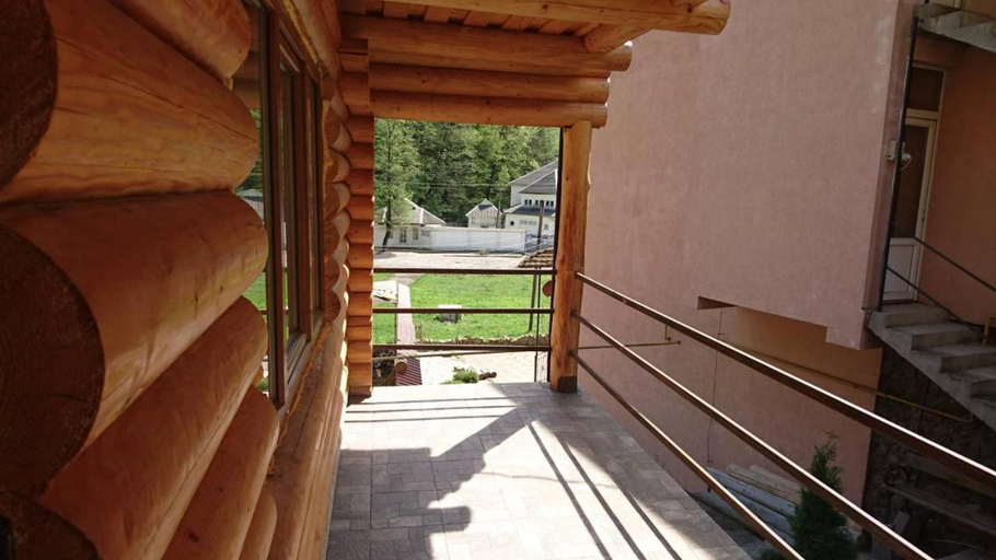 Others 2, Guest House Smerichka, Khusts'kyi