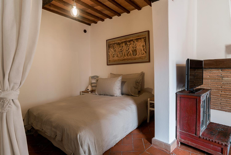 Antica Dimora San Rocco, Grosseto