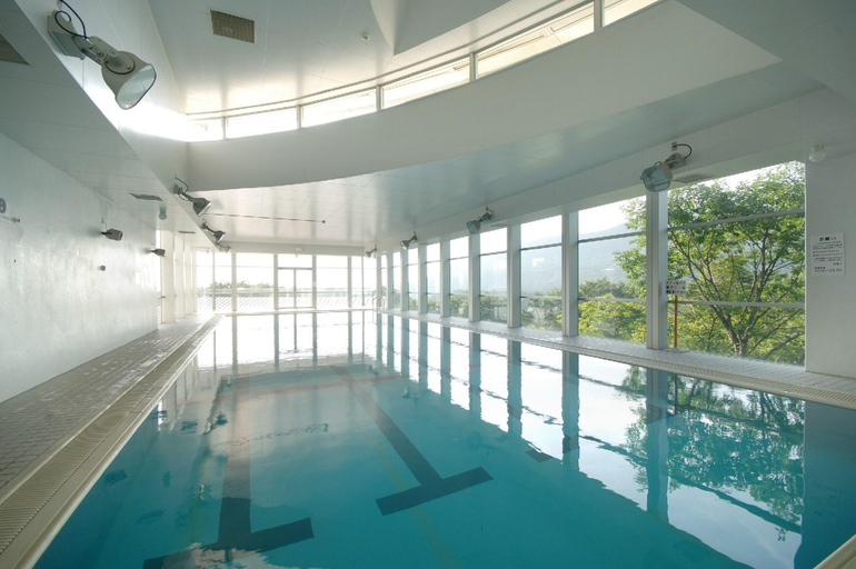 Sport & Beauty 2, Rurikura Resort, Yamagata