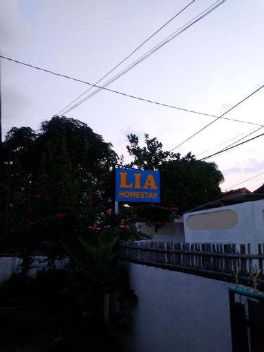 Others 5, Lia Homestay, Yogyakarta