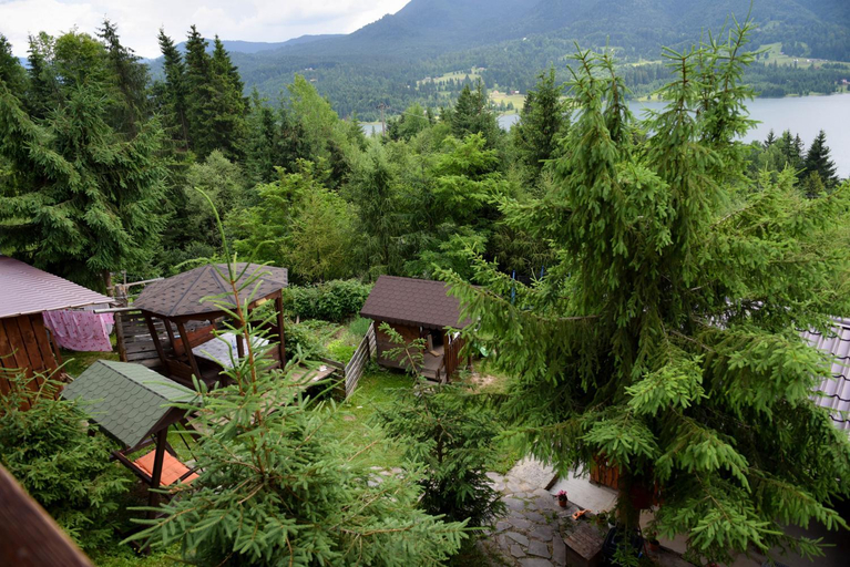 Others 3, Casa Edy, Bistrita Bargaului