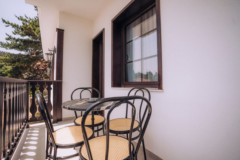 Others 3, Villa PUPIN Gorna Porta