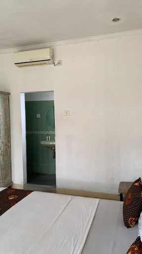 Bedroom 9