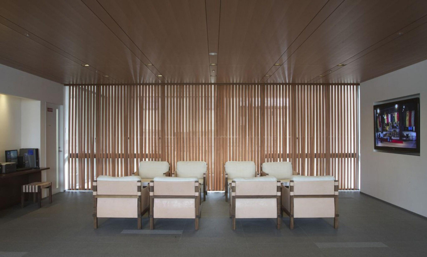 Public Area 3, Chion-in Wajun-Kaikan, Kyoto