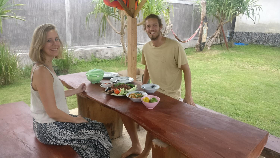 Others 4, THE NYAMO surfschool & stay, Jembrana