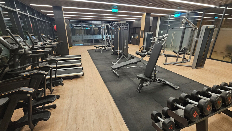 Others 5, Lumiere Riverside by Aura Luxury, Ho Chi Minh City