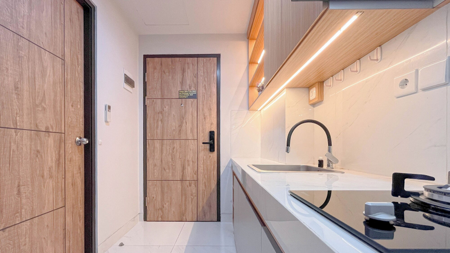 Others 5, Prestige Studio Room At Apartment Delft Ciputra Makassar, Makassar