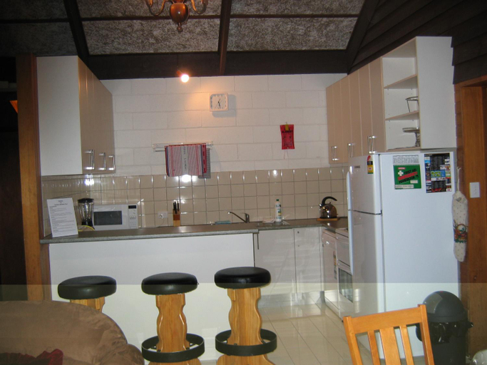 Others 2, Brucktal Apartment, Falls Creek Alpine Resort