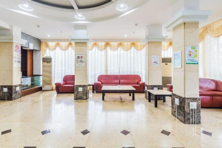 Others 4, Qujiangying Hotel, Shaoguan