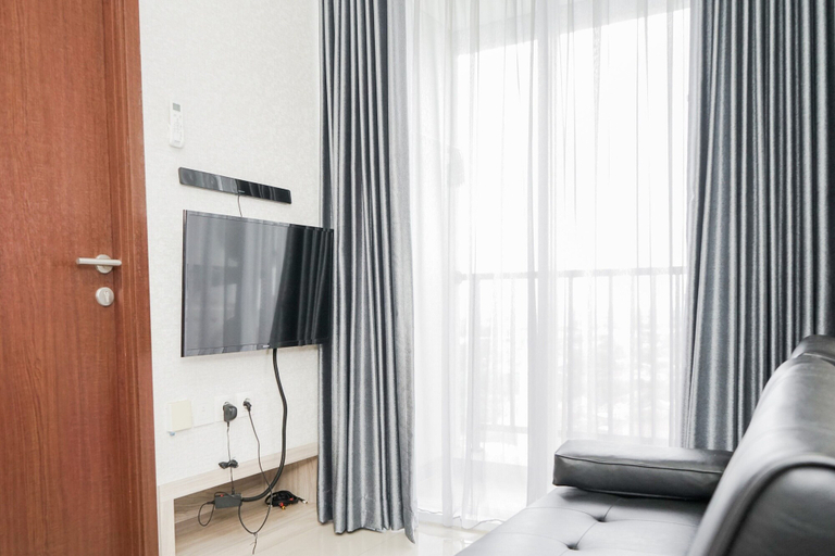 Others 3, Best Choice 2Br Parkland Avenue Apartment, Tangerang Selatan