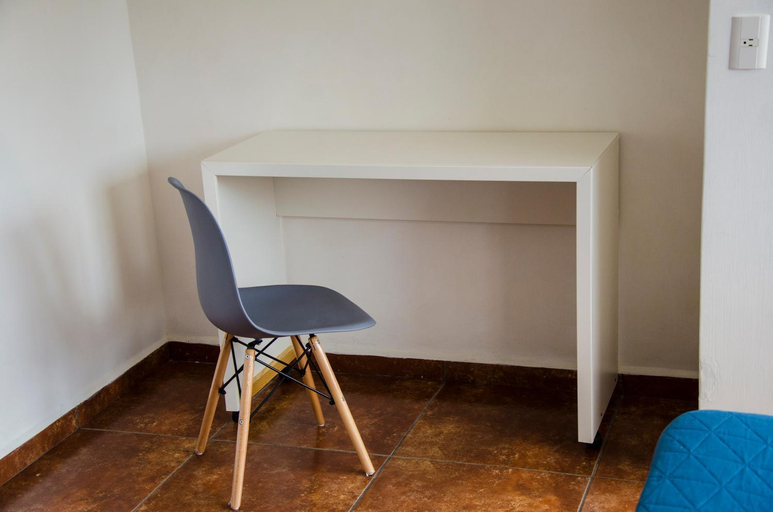 2, Hotel Tecnologico, Querétaro